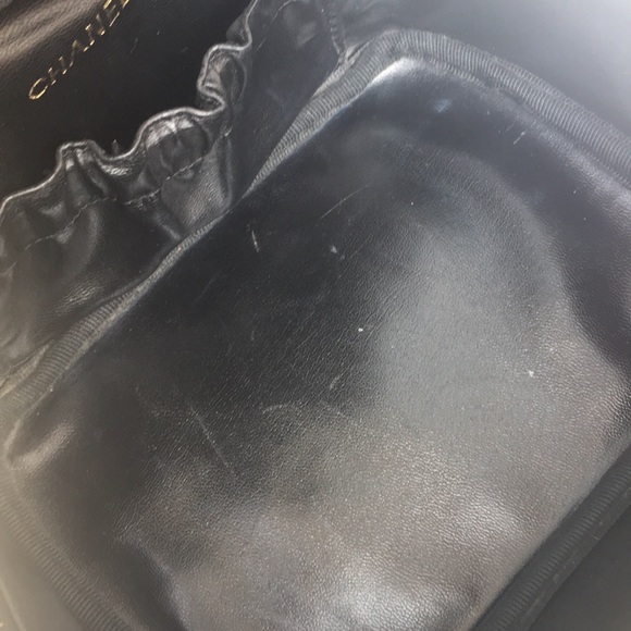 Chanel Vanity Caviar Pm - Picture 14 of 16